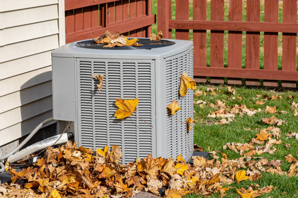 Best HVAC Contractors  in Biola, CA