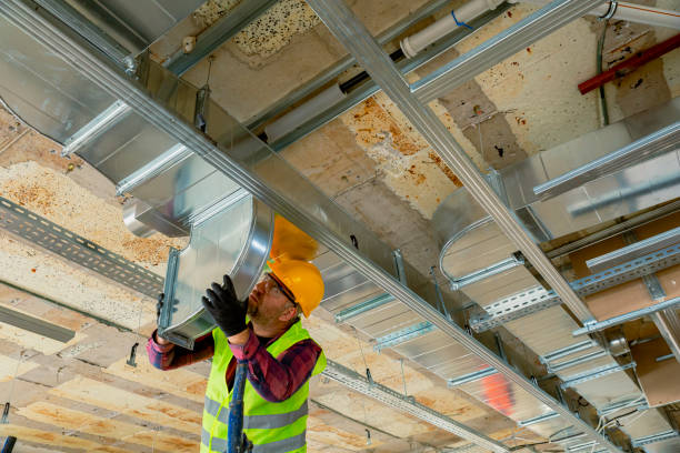 Best Residential HVAC Services  in Biola, CA