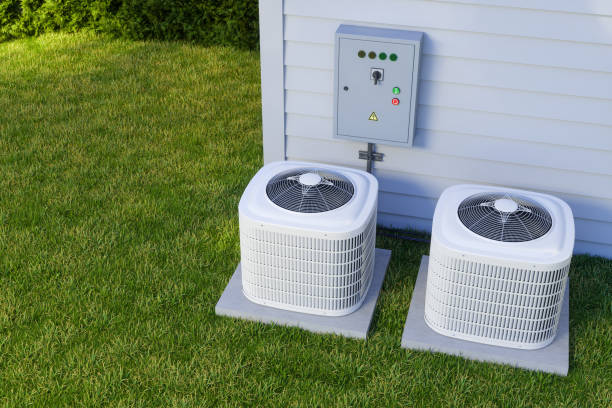 Best HVAC Cleaning Services  in Biola, CA