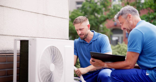 Best HVAC Cleaning Services  in Biola, CA