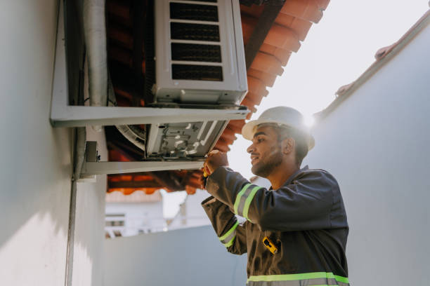 Best Central Air Repair  in Biola, CA