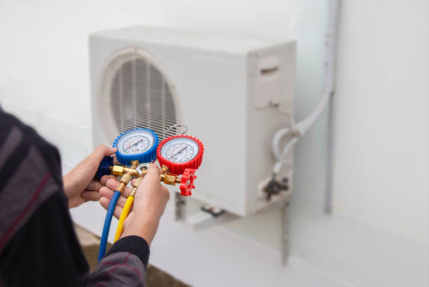 Affordable Air Conditioning Repair in Biola, CA