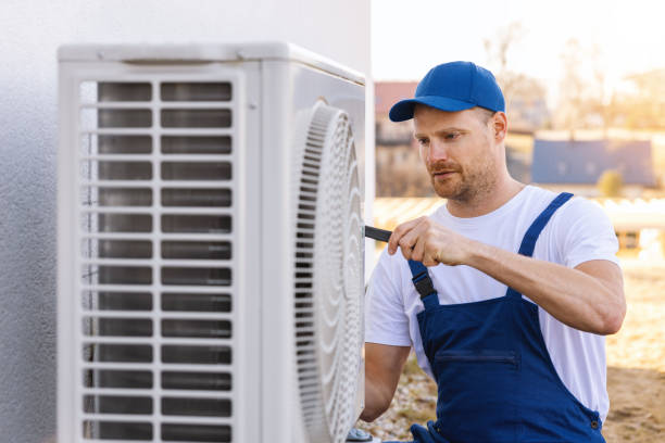 Professional HVAC in Biola, CA